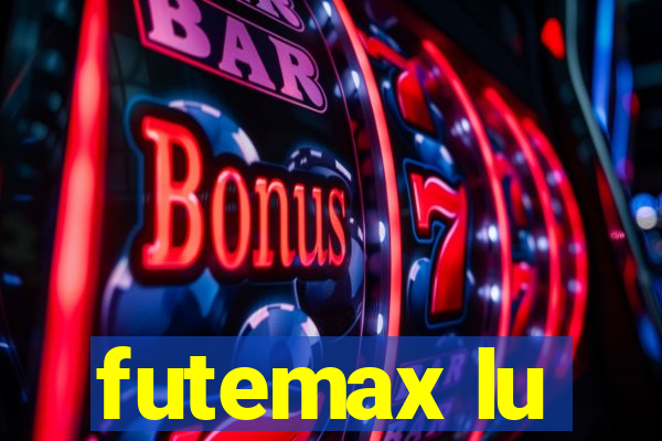 futemax lu